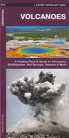 Waterford Press Pocket Naturalist Guide - Volcanoes